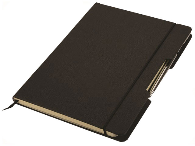 A5 Conti Lined Notebook