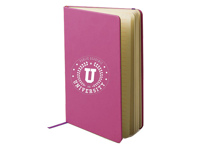 A5 Sorbet Notebook
