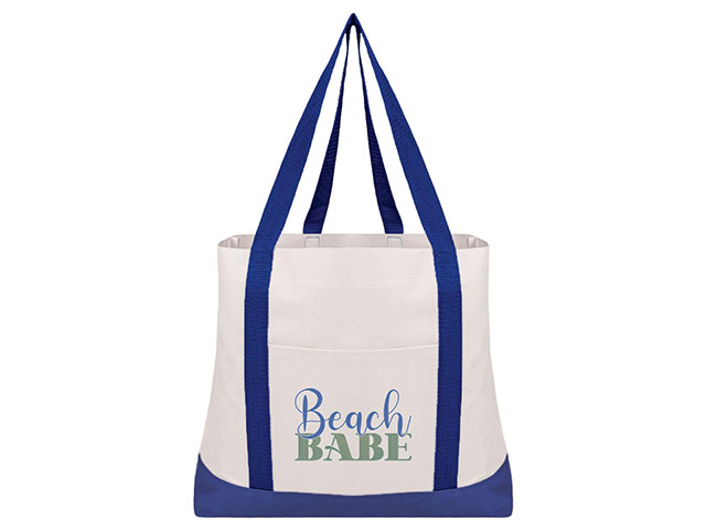 Acadia Beach Bag - Image 3