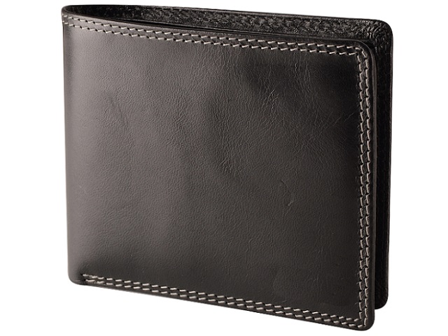 Adpel Bilfold And Change Pocket