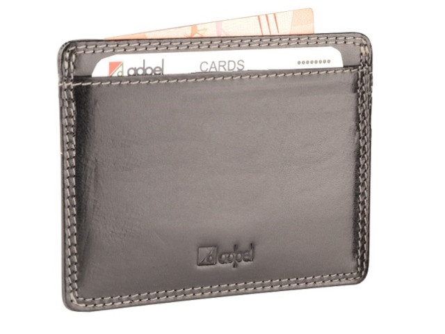 Adpel Card Holder