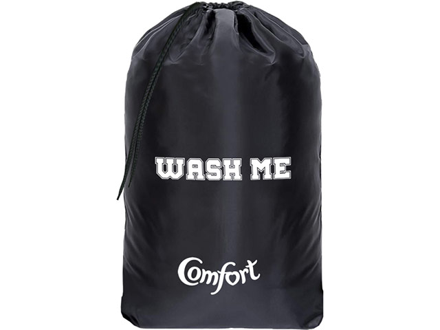 Aero Laundry Bag with 1 Col print