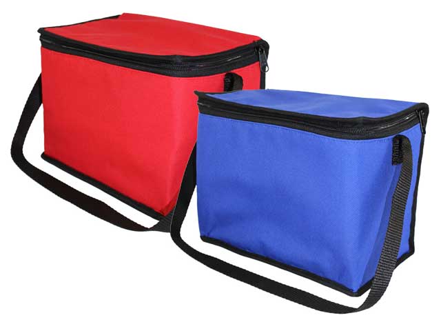 Alabama Cooler Bag - Image 4