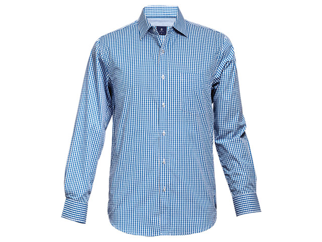 Alabama Lounge Long Sleeve Mens - Image 4