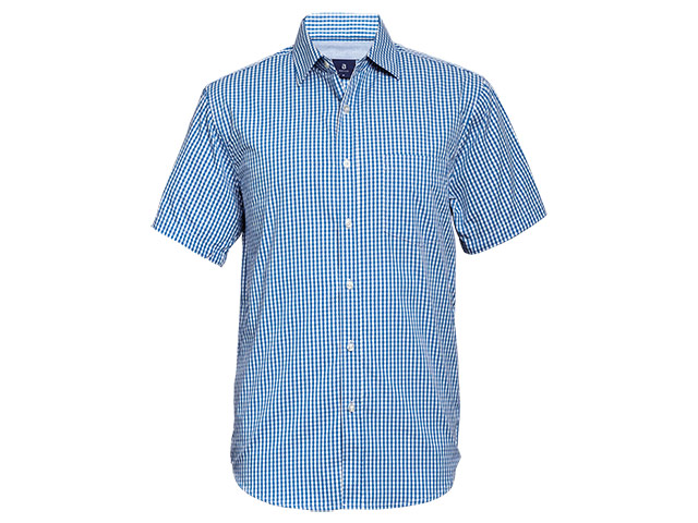 Alabama Lounge Short Sleeve Mens - Image 4