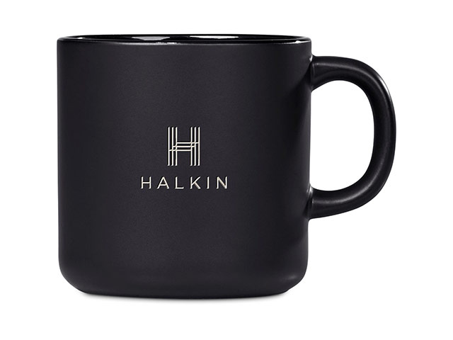 Alex Varga Aletina Ceramic Coffee Mug – 400ml