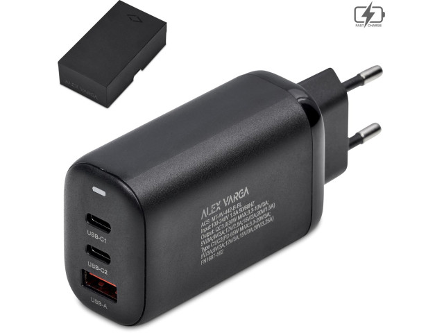 HAP_Alex-Varga-Alfonta-Quick-Charge-3.0-and-Power-Delivery-65W-Wall-Charger-HelloAfricaPromoPDC11458A-ZTMJP-1