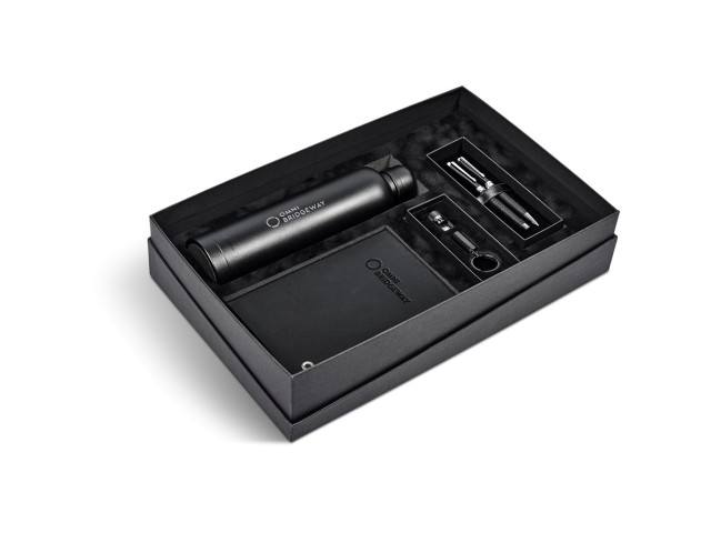 Alex Varga Atrox Gift Set