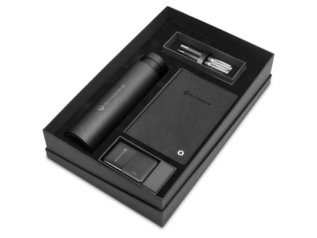Alex Varga Bezkra Gift Set