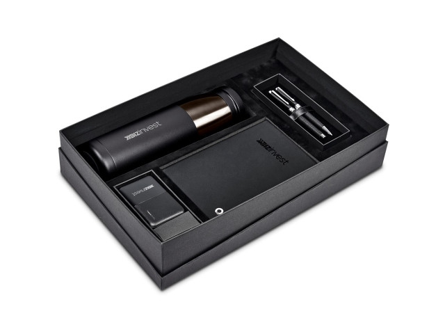 Alex Varga Bintriac Gift Set