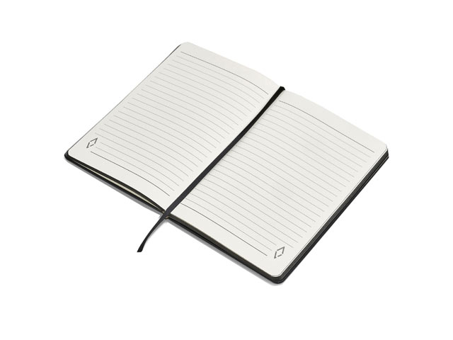 Alex Varga Corinthia A5 Hard Cover Notebook - Image 3