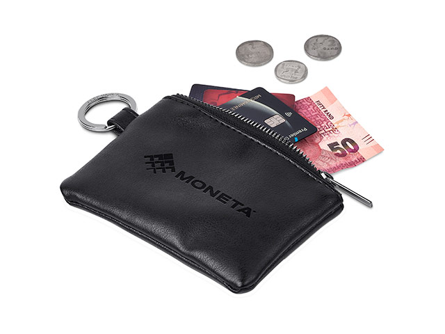 Alex Varga Dinero Coin and Card Purse