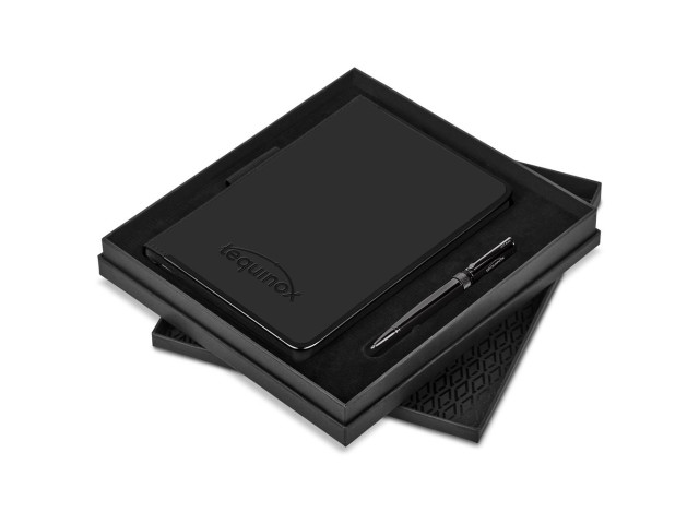 Alex Varga Gabris Notebook and Pen Set