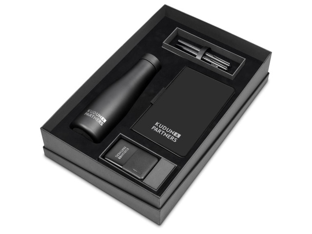 Alex Varga Galbulus Gift Set