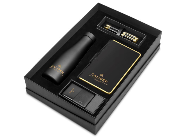 Alex Varga Ganter Gift Set