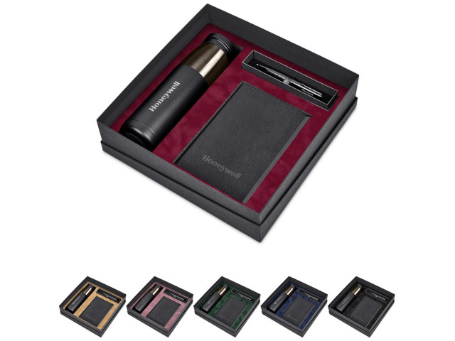 Alex Varga Jasprus Gift Set