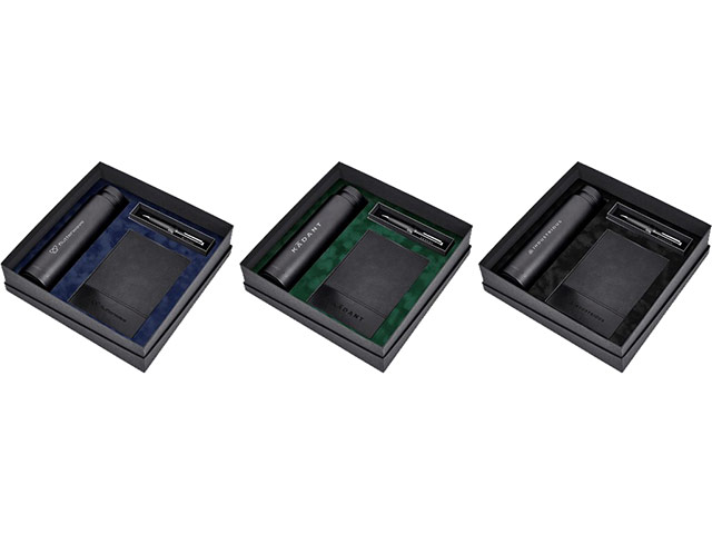 Alex Varga Jifelli Gift Set - Image 3