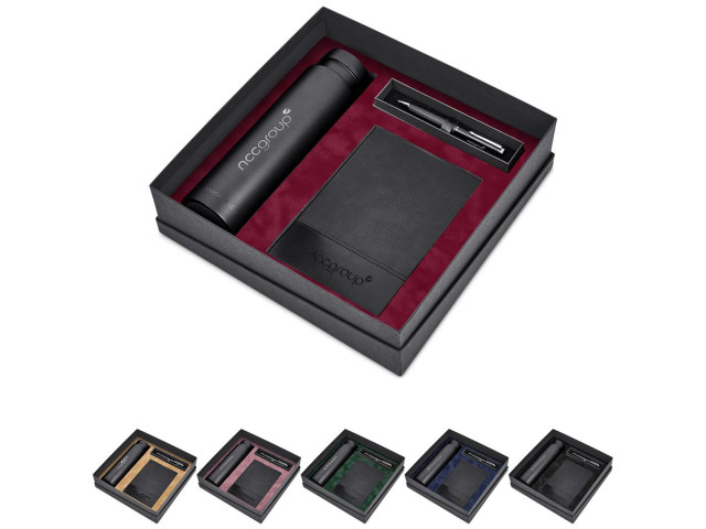 Alex Varga Jifelli Gift Set