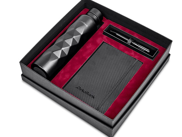 Alex Varga Jinida Gift Set