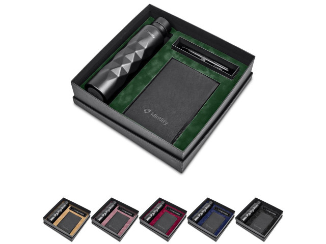Alex Varga Jording Gift Set - Image 3