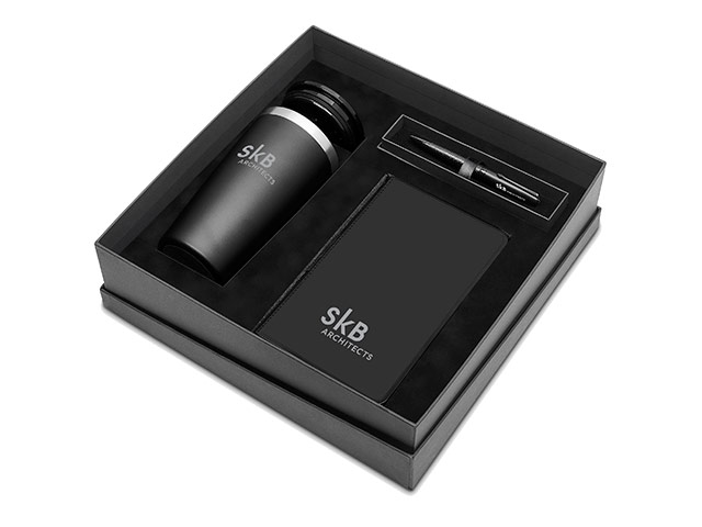 Alex Varga Lypoon Gift Set