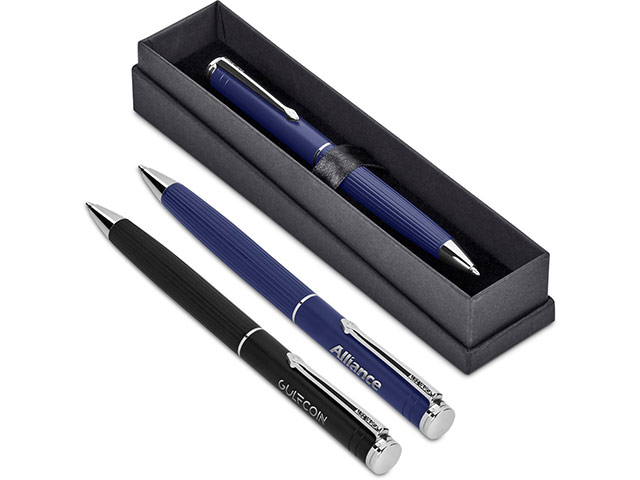 Alex Varga Mollino Ball Pen