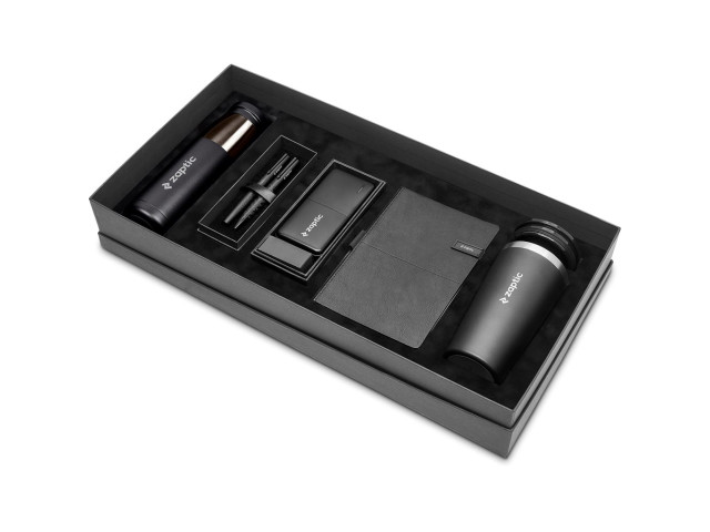 Alex Varga Noterjin Gift Set