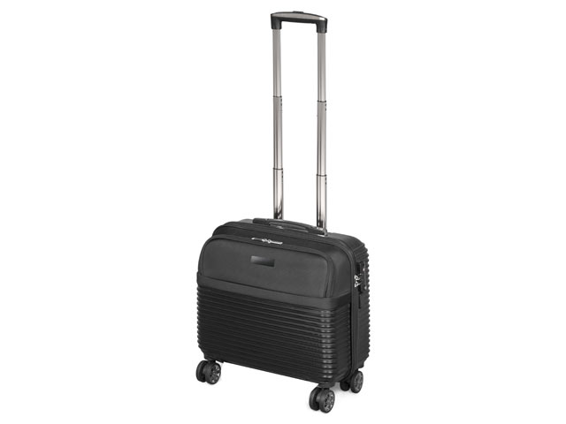 Alex Varga Odessa Laptop Trolley Bag