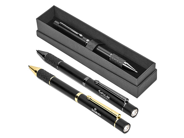 Alex Varga Onassis Ball Pen