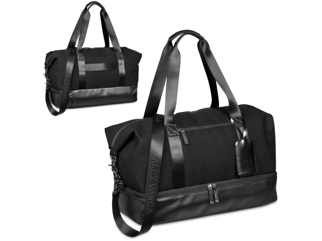 Alex Varga Pacino Double Decker Bag - Image 3
