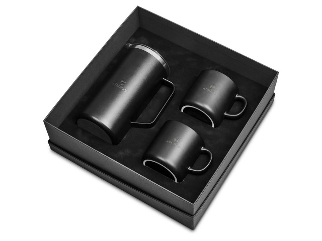 Alex Varga Pallitop Gift Set