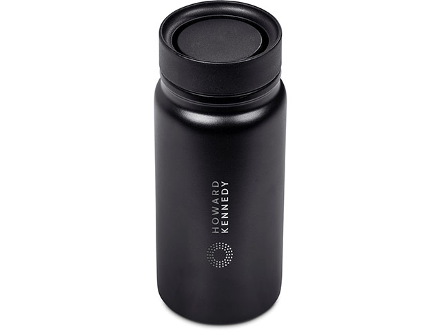 Alex Varga Ramos Stainless Steel Vacuum Tumbler – 400ml