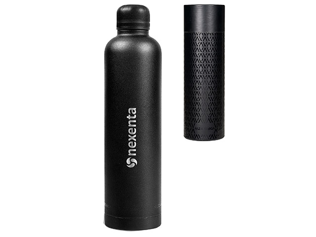Alex Varga Sirona Stainless Steel Vacuum Water Bottle – 700ml