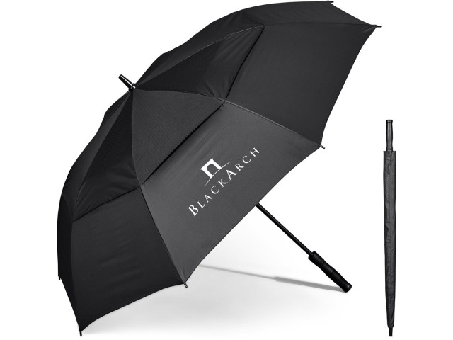 Alex Varga Taranis Auto-Open Golf Umbrella