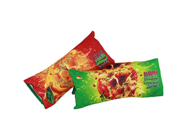Alexus Pillow with full colour 400(w) 200(h)