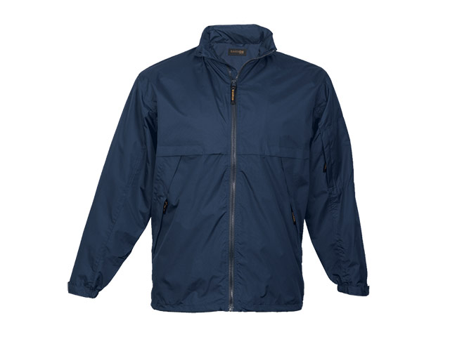 All Weather Jacket Mens - Image 3