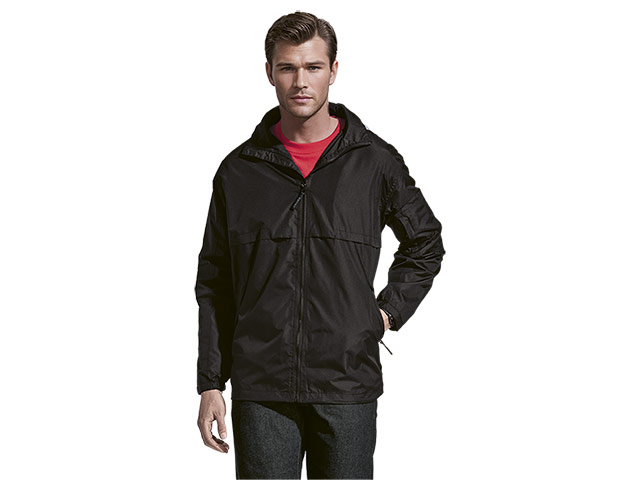 All Weather Jacket Mens