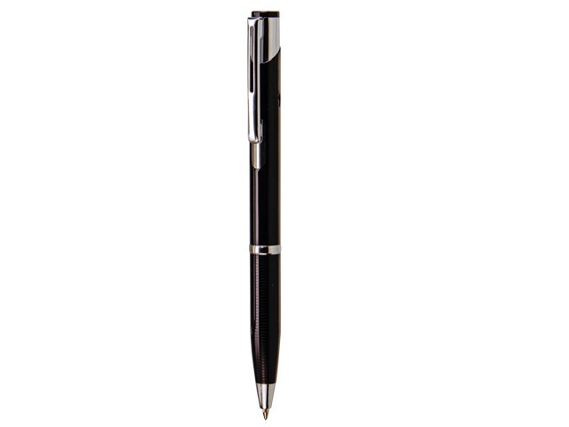Alta Aluminium Ballpen