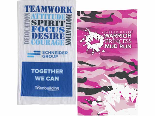Adult Cadence Tubular Bandana - Image 4