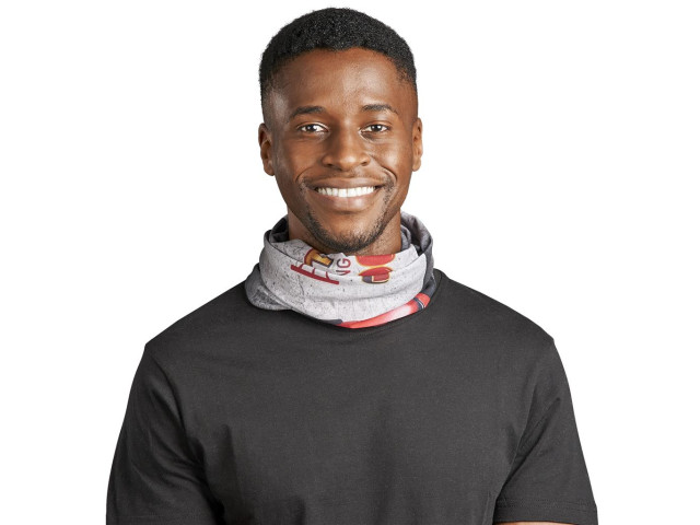 Adult Cadence Tubular Bandana - Image 5