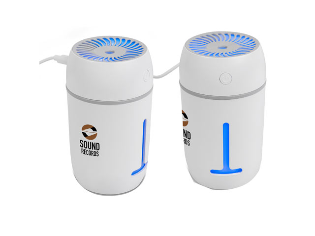 Altitude Airosphere USB Humidifier