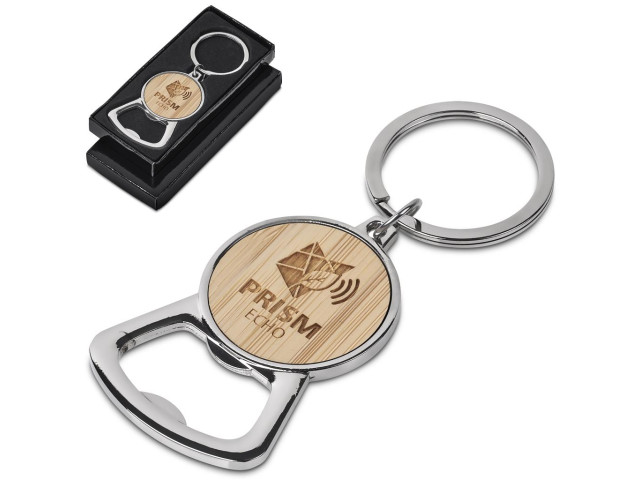 Altitude Aiyanna Bottle Opener Keyholder