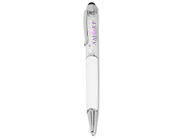 Altitude Allure Stylus Ball Pen