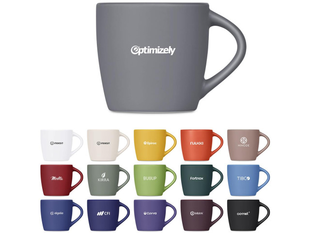 Altitude Altra Ceramic Coffee Mug-330Ml - Image 3