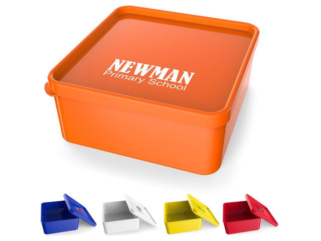 Altitude Arcadia Lunch Box - Image 4