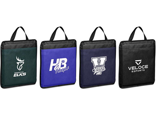 Altitude Arena Stadium Cushion - Image 3