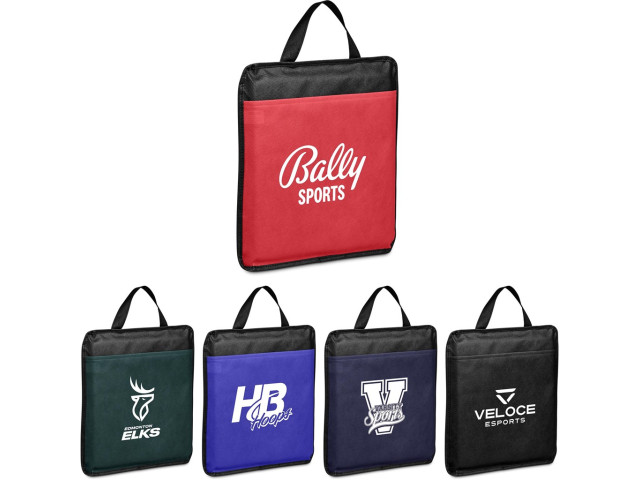 Altitude Arena Stadium Cushion