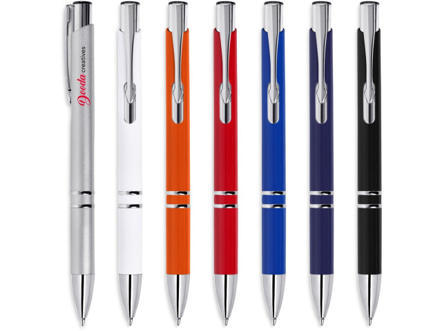 Altitude Armada Ball Pen