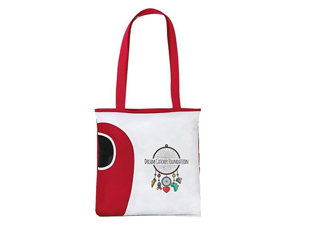 Artesian Conference Tote - Image 4