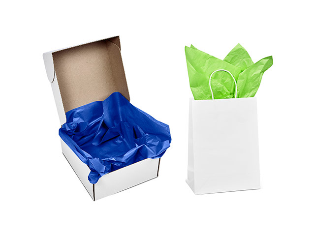 Altitude Artful Tissue Paper - Pack of 10 Sheets